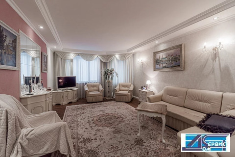 Москва, 1-но комнатная квартира, ул. Наташи Ковшовой д.29, 15200000 руб.