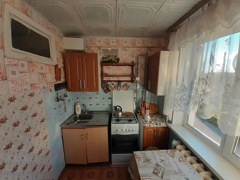 2-комнатная квартира в д. Григорово, д. 1 2-комнатная квартира в д. Григорово, д. 1