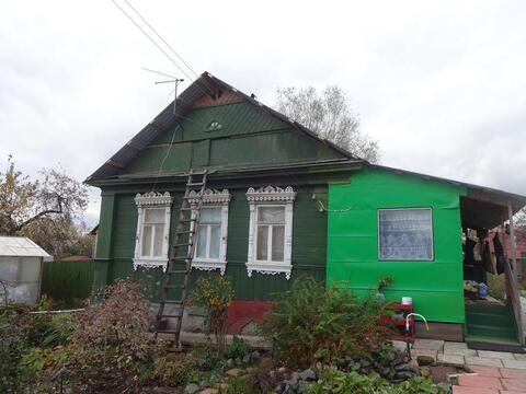 Жилой дом с мансардой в п. Новопетровское, 2550000 руб.