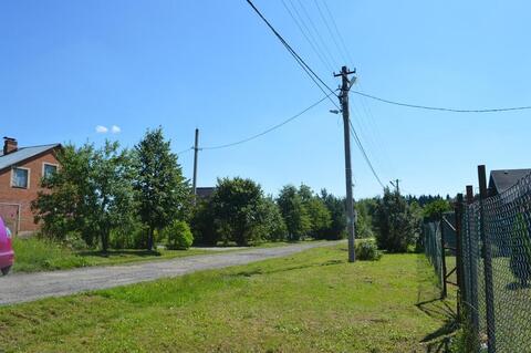 Продажа участка, Кореньки, Истринский район, 41 Продажа участка, Кореньки, Истринский район, 41
