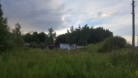 Продается земельный участок село Петровское 7,5 соток, 850000 руб.