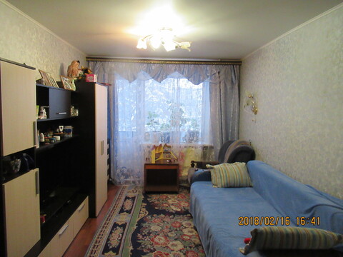 Красноармейск, 2-х комнатная квартира, ул. Морозова д.8, 2500000 руб.