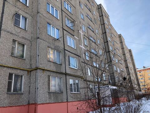 Москва, 1-но комнатная квартира, Знамя октября д.27, 3599500 руб.