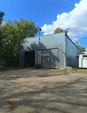 Продажа производственного помещения, Старково, Раменский район, ул. ..., 115000000 руб.