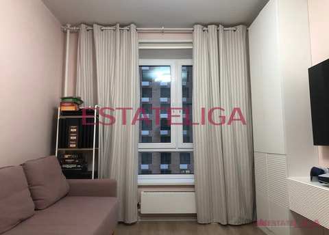 Москва, 1-но комнатная квартира, ул. Люблинская д.80к4, 13400000 руб.