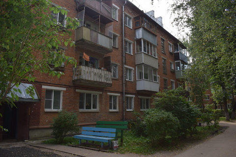 Наро-Фоминск, 3-х комнатная квартира, ул. Ленина д.26, 4000000 руб.