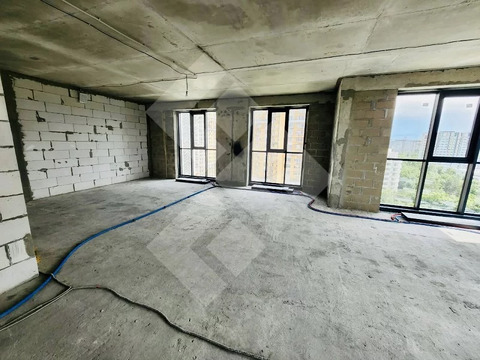 Москва, 3-х комнатная квартира, ул. Нежинская д.3А, 56000000 руб.