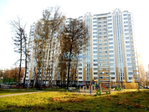 Москва, 2-х комнатная квартира, Ясный проезд д.32к1, 9090000 руб.