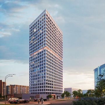 Москва, 2-х комнатная квартира, ул. Профсоюзная д.60/1, 28127400 руб.