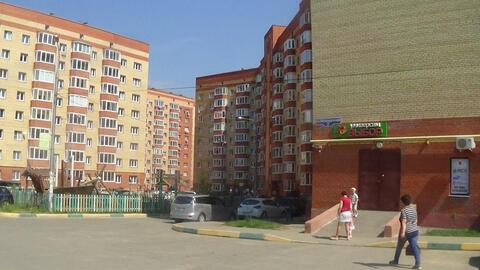 Лесной Городок, 3-х комнатная квартира, Молодежная д.2, 7490000 руб.