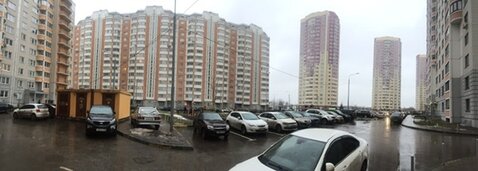 Дрожжино, 2-х комнатная квартира, Новое шоссе д.9 к1, 29000 руб.