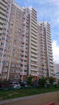 Подольск, 4-х комнатная квартира, 65-летия Победы д.8 к2, 6080000 руб.