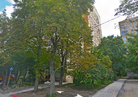 Москва, 3-х комнатная квартира, Университетский пр-кт. д.6к3, 31050000 руб.