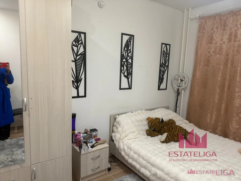 Люберцы, 1-но комнатная квартира, Весенняя улица д.4к1, 6950000 руб.