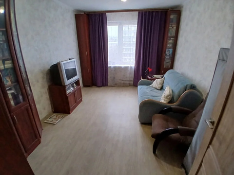 Москва, 3-х комнатная квартира, ул. Россошанская д.13к1, 16900000 руб.