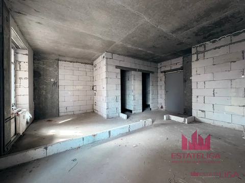 Видное, 1-но комнатная квартира, улица Галины Вишневской д.1к1, 5500000 руб.