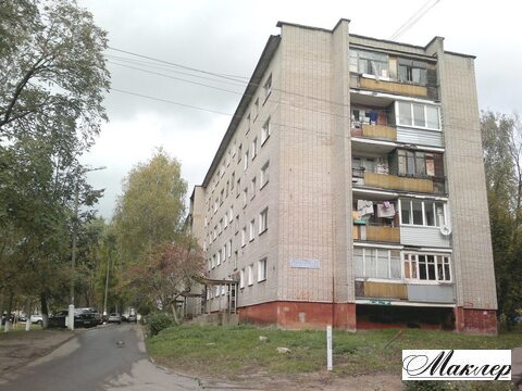Электросталь, 3-х комнатная квартира, Южный пр-кт. д.7 к5, 3000000 руб.