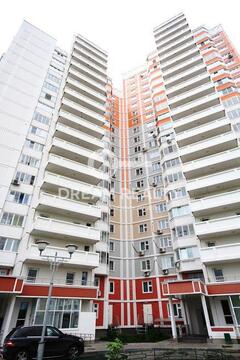 Москва, 1-но комнатная квартира, ул. Мироновская д.46, 9300000 руб.