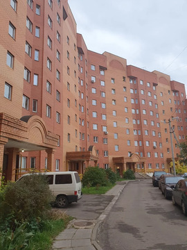Дмитров, 2-х комнатная квартира, Сиреневая д.6, 4695000 руб.