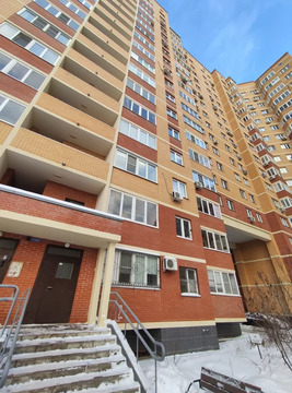 Москва, 1-но комнатная квартира, поселение Сосенское, поселок Коммунарка, ул Лазурная д.14, 11000000 руб.