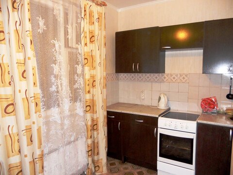 Москва, 1-но комнатная квартира, Пятницкое ш. д.40 к1, 28000 руб.