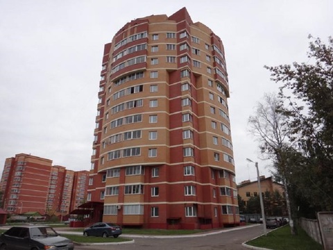 Павловский Посад, 1-но комнатная квартира, ул. Каляева д.14, 3300000 руб.