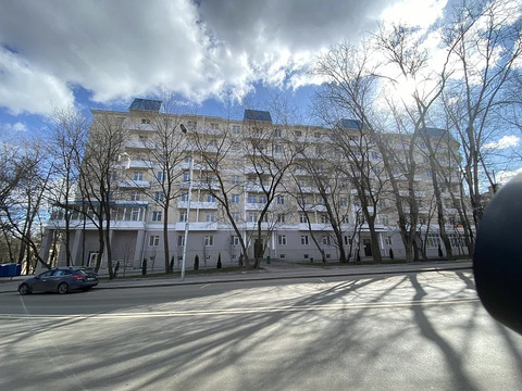 Москва, 3-х комнатная квартира, ул. Нагорная д.7корпус1, 14500000 руб.