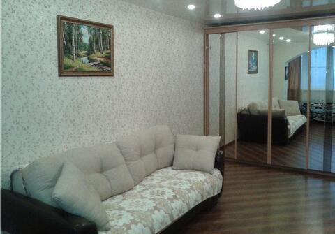 Подольск, 2-х комнатная квартира, ул. Профсоюзная д.4, 30000 руб.