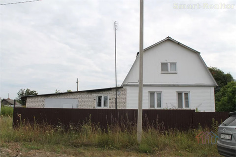 Продажа дома, Радованье (Новинское с/п), Орехово-Зуевский район, . Продажа дома, Радованье (Новинское с/п), Орехово-Зуевский район, .