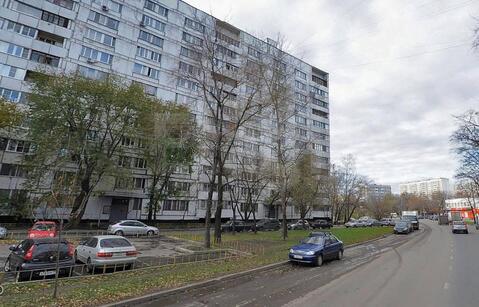 Москва, 2-х комнатная квартира, Ясный проезд д.1, 8900000 руб.