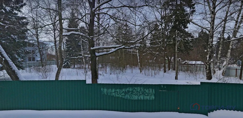 Продажа земельного участка, Химки, ул. Фрунзе, 44500000 руб.