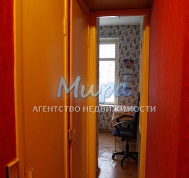 Москва, 2-х комнатная квартира, ул. Байкальская д.33к1, 5900000 руб.