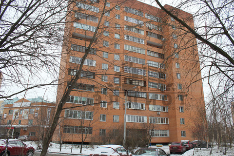 Мытищи, 2-х комнатная квартира, ул. Колпакова д.42 к1, 6000000 руб.