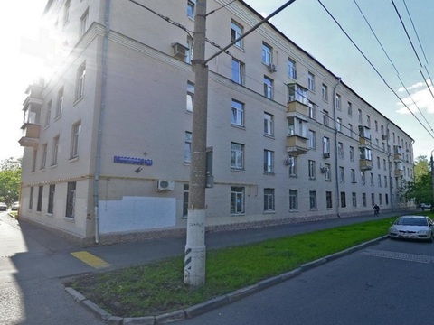 Москва, 2-х комнатная квартира, ул. Добролюбова д.23, 7950000 руб.