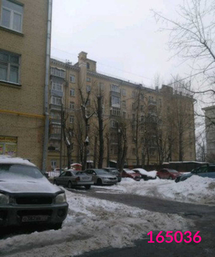 Москва, 3-х комнатная квартира, Рязанский пр-кт. д.55/1, 10500000 руб.