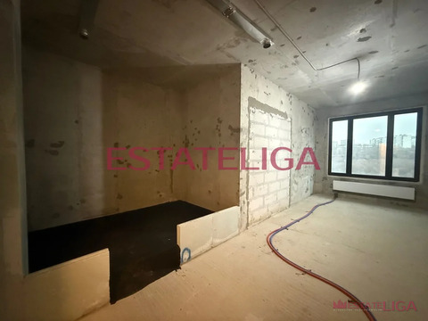 Москва, 1-но комнатная квартира, улица Василия Ланового д.7с1, 20900000 руб.