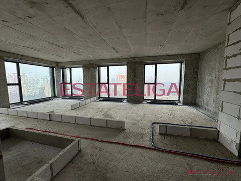 Москва, 3-х комнатная квартира, проспект Генерала Дорохова д.49, 38000000 руб.