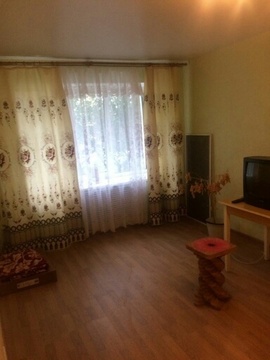 Чехов, 1-но комнатная квартира, ул. Калинина д.2А, 2050000 руб.