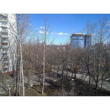 Москва, 1-но комнатная квартира, ул. Болотниковская д.38 к4, 5890000 руб.
