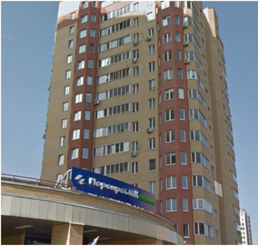 Балашиха, 1-но комнатная квартира, ул. Зеленая д.32к к2, 4100000 руб.