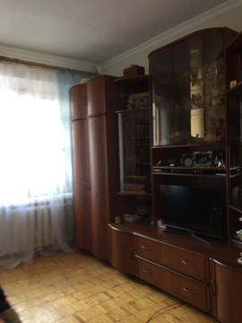 Москва, 1-но комнатная квартира, ул. Ивановская д.36, 6500000 руб.