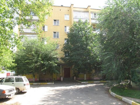 Раменское, 2-х комнатная квартира, Железнодорожный проезд д.5, 3600000 руб.