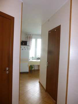 Предлагается к продаже 3хкомн, квартира в 5ти м.пешком от м.Ю-Западна Предлагается к продаже 3хкомн, квартира в 5ти м.пешком от м.Ю-Западна