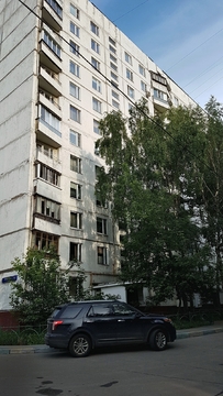 Москва, 2-х комнатная квартира, ул. Винницкая д.19, 8500000 руб.