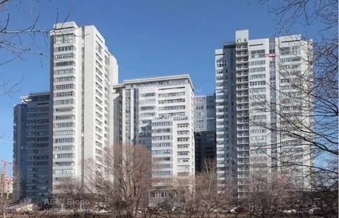 Москва, 4-х комнатная квартира, Шмитовский проезд д.16 с2, 43000000 руб.