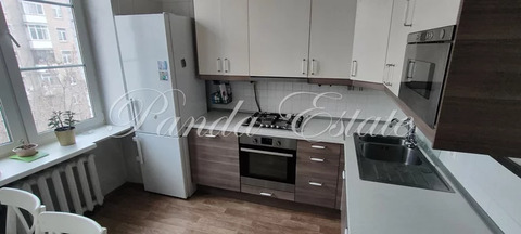 Москва, 5-ти комнатная квартира, 2-й автозаводский проезд улица д.3, 31500000 руб.