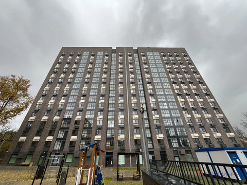 Москва, 1-но комнатная квартира, ул. Никитинская д.5, 13472550 руб.