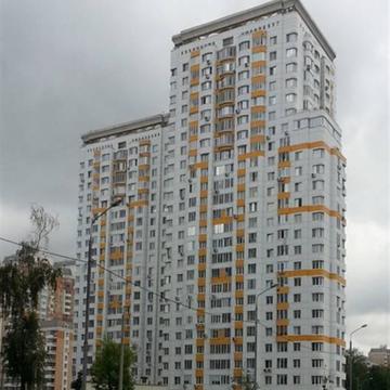 Москва, 2-х комнатная квартира, Солнцевский пр-кт. д.6,к1, 12700000 руб.