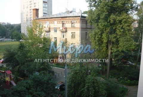 Москва, 1-но комнатная квартира, ул. Мироновская д.44, 5200000 руб.