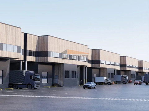 Продажа склада, Кулаково, Раменский район, Дорожная ул., 161700000 руб.